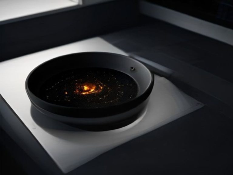 Identifying sources of phantom burnt food smells on cooktops.