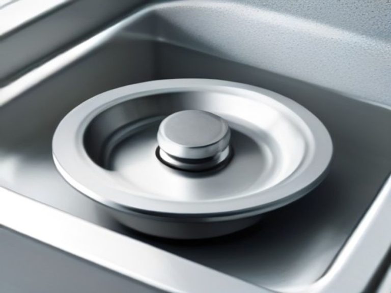 Troubleshooting severe sewer smells from kitchen drain lines.