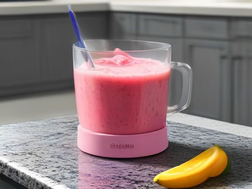 Solving blending and ingredient movement issues in blenders.