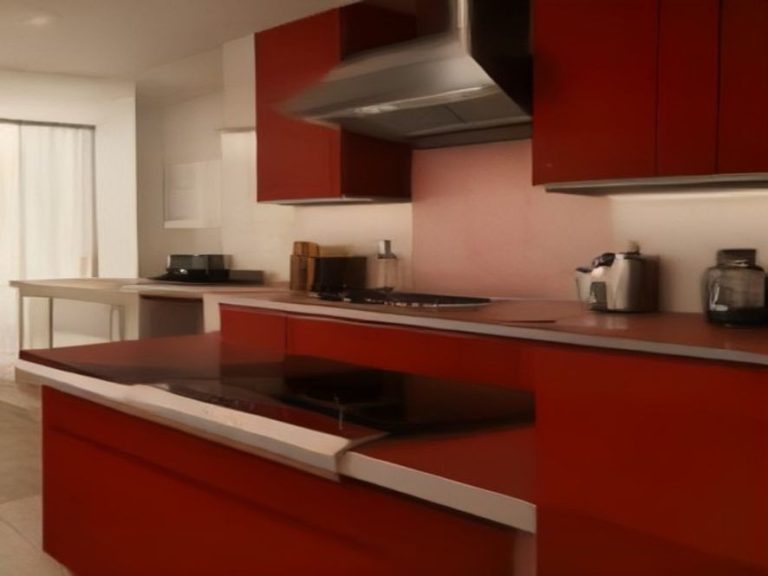Fixing uneven heating issues on an electric cooktop.