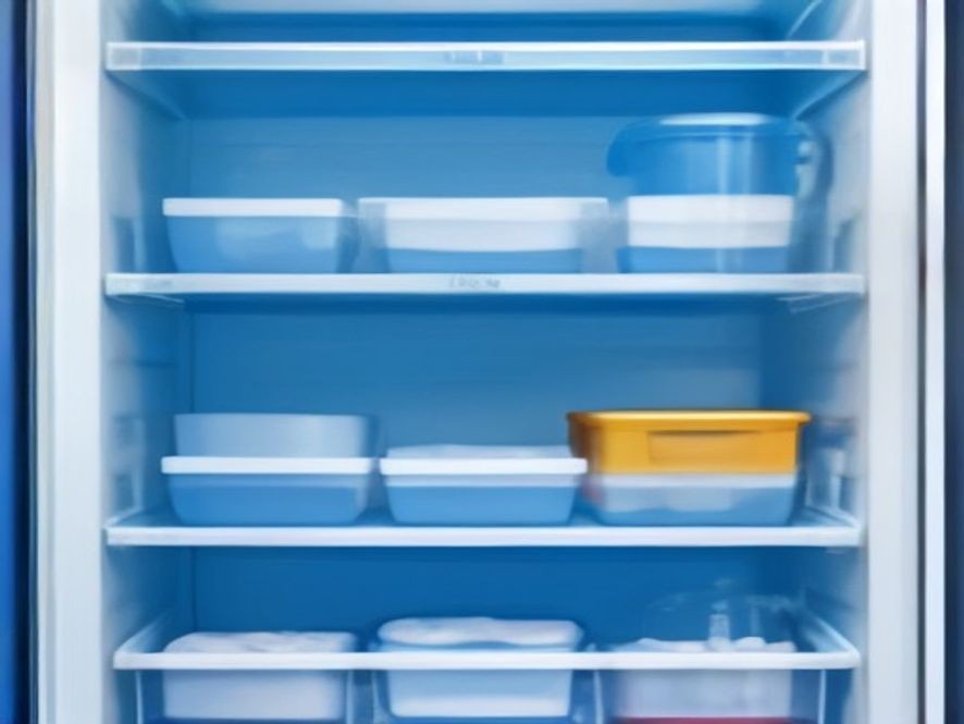 Fixing temperature and freezing issues inside home freezers.