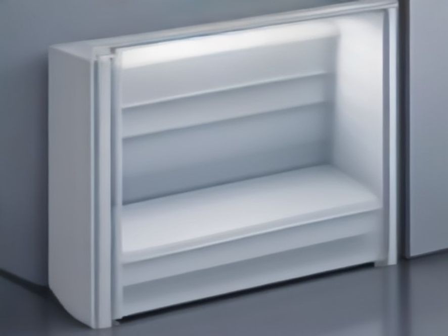 Troubleshooting cooling and freezing defects in upright freezers.